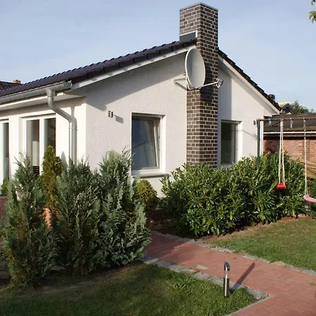 Holiday home Ferienhaus Schlossblick An Der Ostsee - Abc236 By Abcwismar *