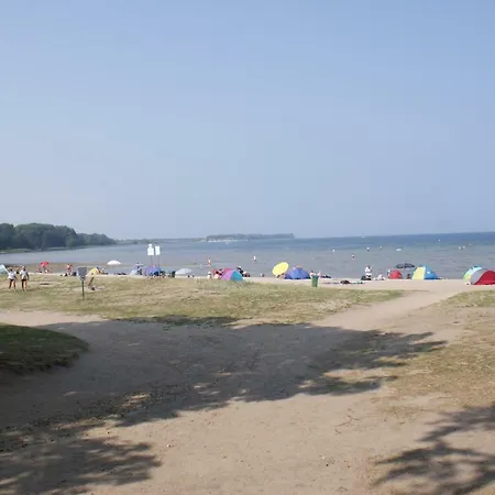 Ferienhaus Schlossblick An Der Ostsee - Abc236 By Abcwismar *